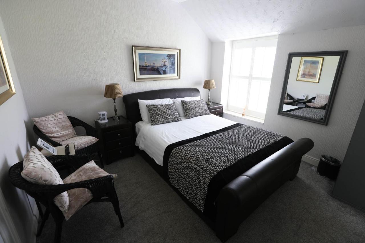 Mandalay Hotel Portrush Exterior foto