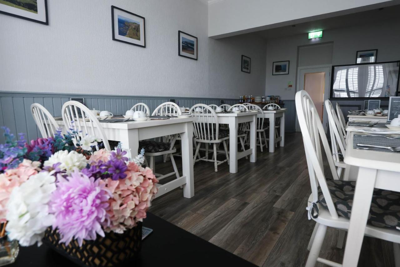Mandalay Hotel Portrush Exterior foto